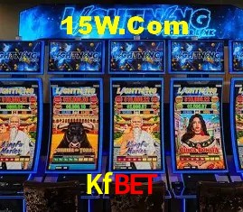 Security Systems Kfbet