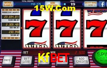 Live Casino Kfbet
