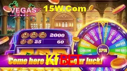 Slot Games Kfbet