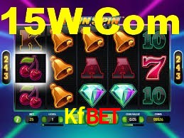 Welcome Bonus Kfbet