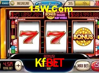 Game Providers Kfbet